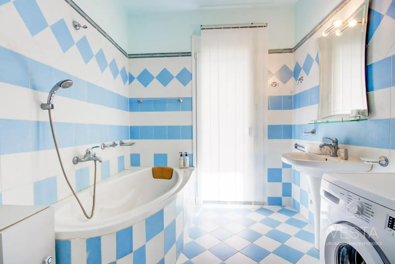 Vintage Maisonette With 3-Bdrms, Akti Elias Halkidiki Kalogria