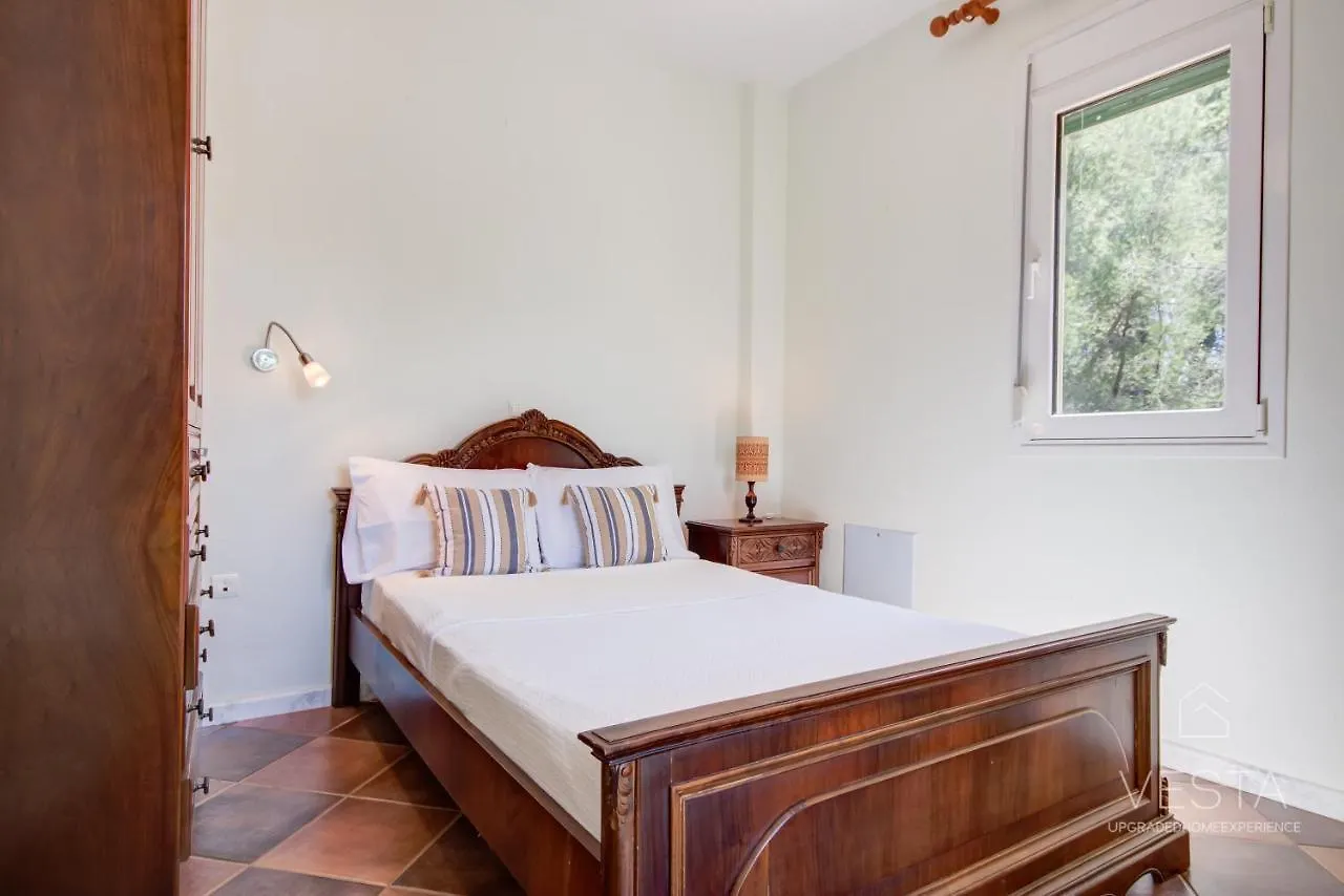Vintage Maisonette With 3-Bdrms, Akti Elias Halkidiki Kalogria  Kalogria (Sithonia)