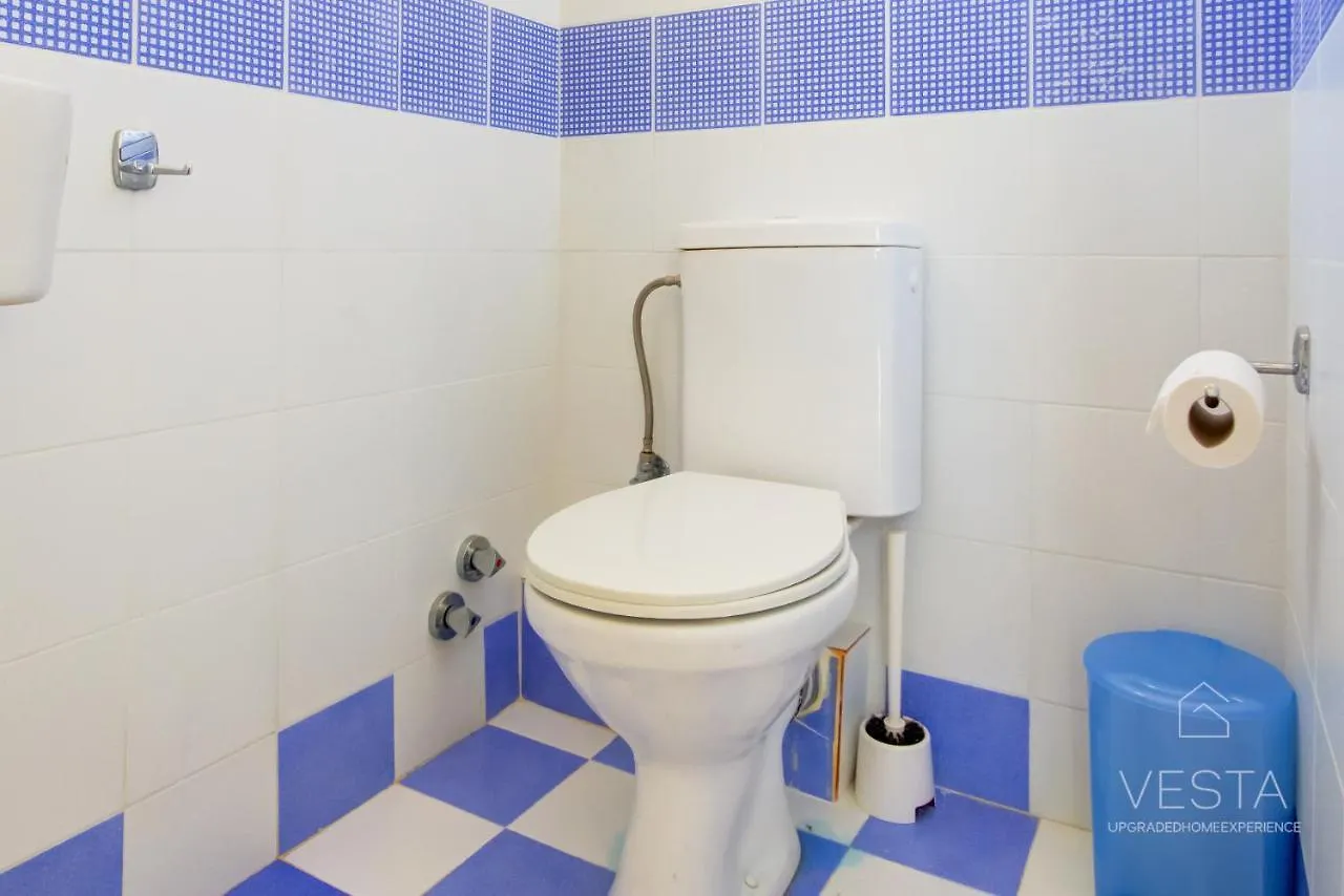 Vintage Maisonette With 3-Bdrms, Akti Elias Halkidiki Kalogria  0*, Kalogria (Sithonia) Greece