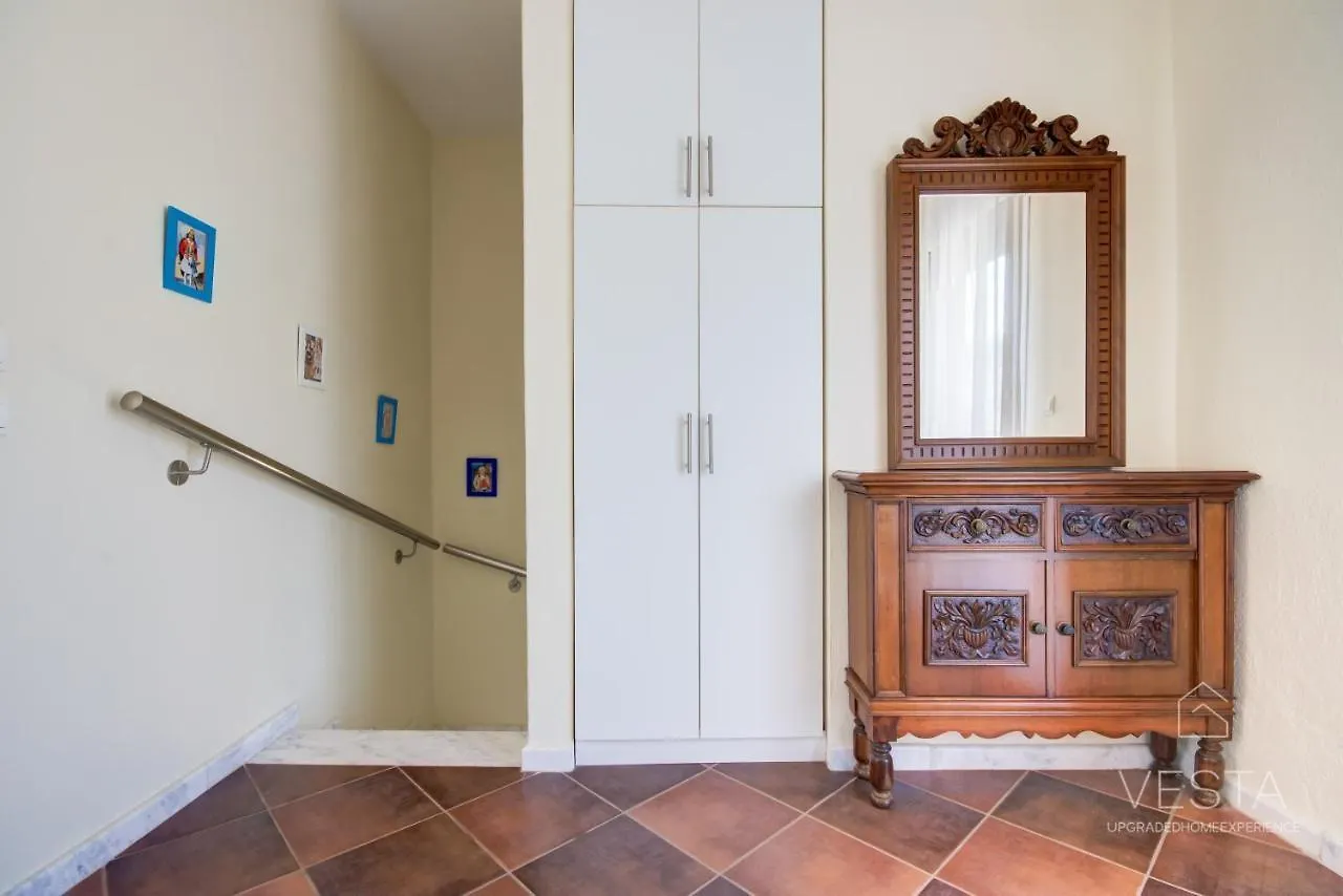 Vintage Maisonette With 3-Bdrms, Akti Elias Halkidiki Kalogria  0*, Kalogria (Sithonia) Greece